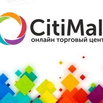 CitiMall - онлайн торговый центр фото 1