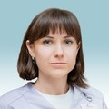 Фотография специалиста Сергейчук Светлана Александровна