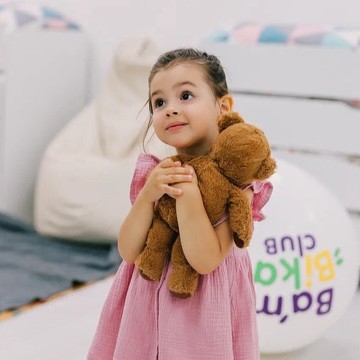 Bambika - Club детский сад Красноярск фото 2