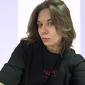 Фотография специалиста Фленина Мария Алексеевна