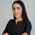 Фотография специалиста Мустафаева Айсель Ильгамовна