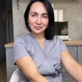 Фотография специалиста Цап Оксана Александровна
