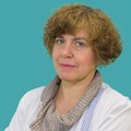 Фотография специалиста Слукина Любовь Викторовна