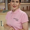 Фотография специалиста Коган Лидия Самуиловна
