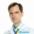 Фотография специалиста Шевченко Олег Сергеевич