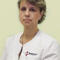 Фотография специалиста Новожилова Анна Владиславовна