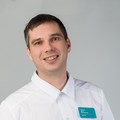 Фотография специалиста Балашов Артем Владимирович