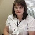 Фотография специалиста Шишкова Ольга Александровна