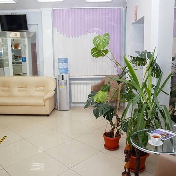 Медицинский центр массажа и остеопатии Неболи на Серебристом бульваре фото 1