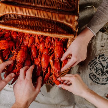 Раковарня Ивана Раковара на Пятигорской улице фото 2