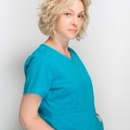 Фотография специалиста Власова Инна Юрьевна