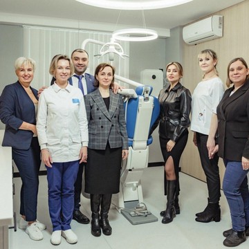 Стоматология YourMed в Химках фото 1