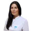 Фотография специалиста Давиденко Елена Борисовна