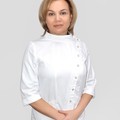 Фотография специалиста Андреева Карина Игоревна