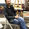 Фотография специалиста Вицин Александр