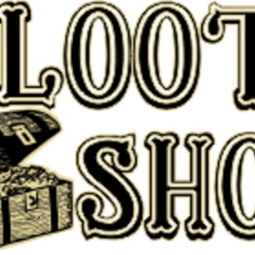 Интернет-магазин Loot Shop фото 1