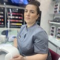 Фотография специалиста Маркосян Рамела