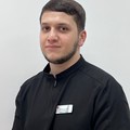 Фотография специалиста Усманов Алихан Ильясович