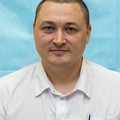 Фотография специалиста Пигузов Вячеслав Александрович
