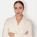 Фотография специалиста Попова Софья Сергеевна