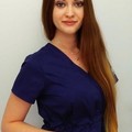 Фотография специалиста Карева Анжелика Эдуардовна
