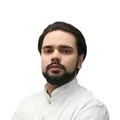 Фотография специалиста Гривцов Даниил Владимирович