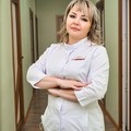 Фотография специалиста Тремина Любовь Николаевна
