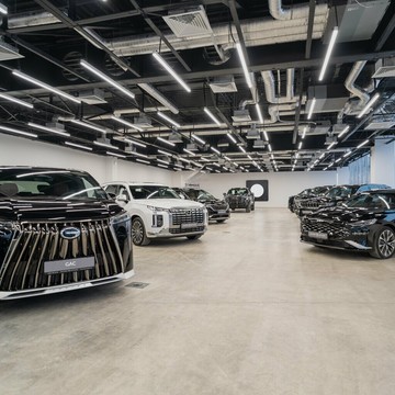 Favorit Premium Сервис фото 2