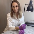 Фотография специалиста Полякова Анастасия Александровна