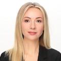 Фотография специалиста Маскалик Ольга Александровна