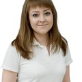 Фотография специалиста Антонова Марина Сергеевна
