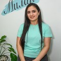 Фотография специалиста Киносян Нуне Тамазовна