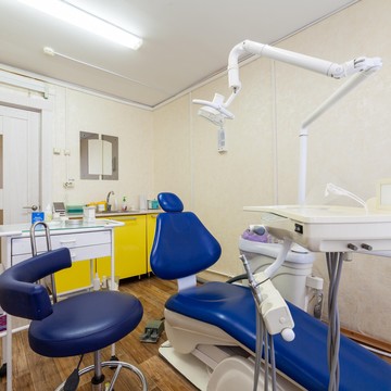 Стоматологическая клиника Ирина фото 2