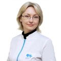 Фотография специалиста Екимова Татьяна Владимировна