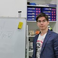 Фотография специалиста Исмаилов Назар Азатович