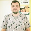Фотография специалиста Гуричев Арсений Александрович