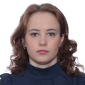 Фотография специалиста Дашкевич Анна Васильевна
