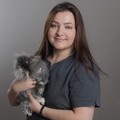 Фотография специалиста Молодикова Дарина Геннадьевна