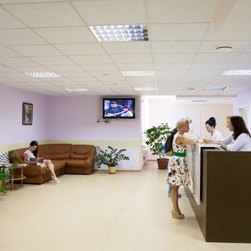 Зеленоградского АО Родильный дом при Больнице # 3 фото 2