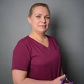 Фотография специалиста Сорокина Ирина Анатольевна