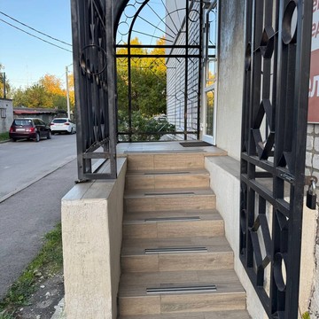 Парикмахер Ирина Зуева фото 3