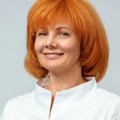 Фотография специалиста Кривошей Ирина Викторовна