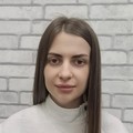 Фотография специалиста Кравченко Александра