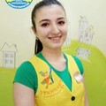 Фотография специалиста Маликова Зарема Курбаналиевна