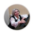 Фотография специалиста Вашурина Лариса Валентиновна