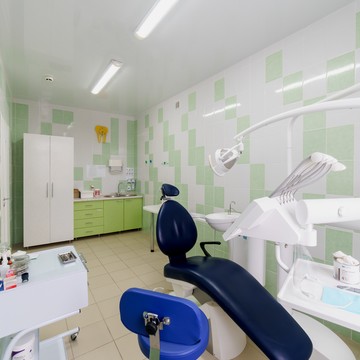 Стоматологическая клиника Империал Дент фото 3