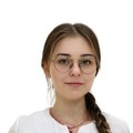Фотография специалиста Крыловская Екатерина Максимовна
