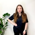 Фотография специалиста Умарова Екатерина