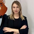 Фотография специалиста Коломийцева Анастасия Андреевна