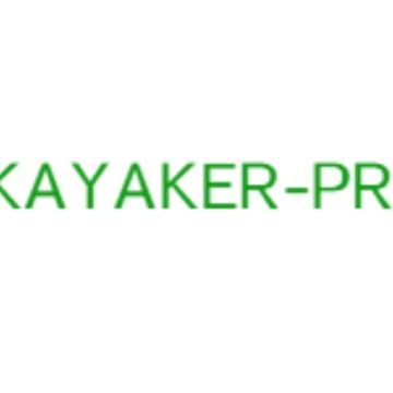 kayaker-pro фото 1